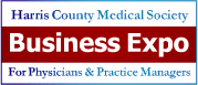 Harris County Medical Society Business-Expo-1 Harris County Medical Society Business Expo