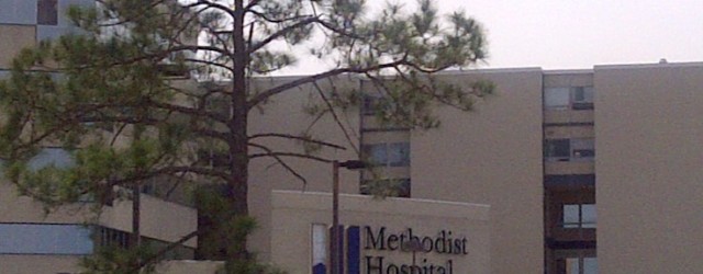 Old New Orleans Hospital New Orleans reducing budget by shifting the city Health Department to private providers. This shift will impact roughly 6,000 low-income patients as reported by Bill Barrow...